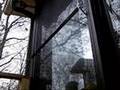 BIRDWATCHER INVENTION SAVES FEATHERED FRIENDS