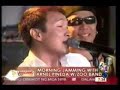 Arnel Pineda & the ZOO BAND umagang kayganda