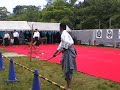 Yakumaru Jigen Ryu 2007