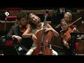 Celloconcert in C - Joseph Haydn door Marie-Elisabeth Hecker en de Radio Kamer Filharmonie