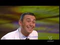 Giuseppe Giacobazzi  (Zelig 29-09-08)