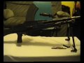 Deactivated Bren Light Machine Gun (MK1 1942)