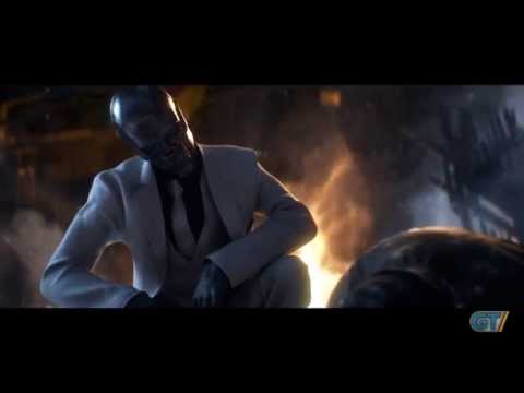 Batman: Arkham Origins - Debut Trailer