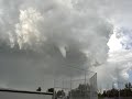 Funnel Cloud in the Sky Funnel Cloud in the Sky
