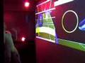 Teleimmersion: Full Body Interaction in Virtual Reality