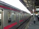 舞浜駅１番線発車メロディ（魔法の鍵～The Dream Goes On）