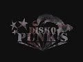 DISKO PUNKS vs. CUTMASTER-J - Punk No Rocker (highqual)
