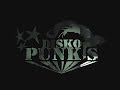 DISKO PUNKS vs. CUTMASTER-J - Punk No Rocker (highqual)