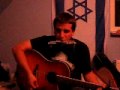 Knocking on heaven door bob dylan cover from Joel Guderian