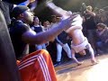 Sans Limite vs Vagabonds - UK champs qualification - IBE2008 Sans Limite vs Vagabonds - UK champs qualification - IBE2008