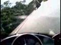 Correndo de moto....