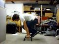 videos de Day One - Tuck Planche flat back