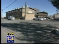 Tenants of problem complex kicked out