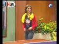 Pedro Fadul Joga Ping Pong