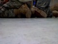 ARMY HOGTIE.3g2
