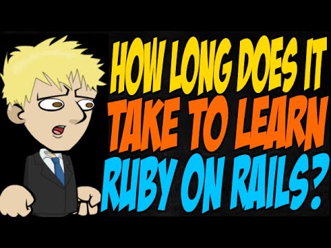 how to learn ruby