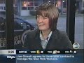 Autumn Stringam on Breakfast Television Part1