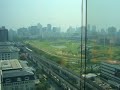 Grand Hyatt Bangkok Thailand Hotel Room Video