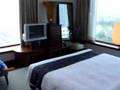 Grand Hyatt Bangkok Thailand Hotel Room Video