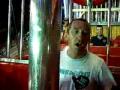 Raffo al luna park