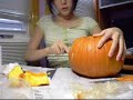 i was browsing on google and i saw a picture of skeleton jack as a pumpkin so i decided to make one of my own.
it took my a while since i kept taking breaks in between xd anyways, i'm not sure if he came out right :x
thanks for watching and please comment! thanks :)
this is halloween by the citizens of halloween. the song used
this song does not belong to me, nor do i own it.