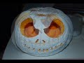 i was browsing on google and i saw a picture of skeleton jack as a pumpkin so i decided to make one of my own.
it took my a while since i kept taking breaks in between xd anyways, i'm not sure if he came out right :x
thanks for watching and please comment! thanks :)
this is halloween by the citizens of halloween. the song used
this song does not belong to me, nor do i own it.