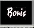 Vector Trace Tutorial for Boris RED 4