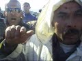 آخر تصريح لمحمد بن عيسى قبل اعتقاله من طرف البوليس