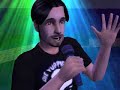 System of a Down - Hypnotize (Sims 2)