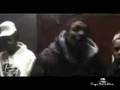 King Daddy Yod & Kingly Foundation - BackStage