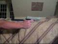 videos de testing gun fire