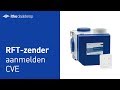 Aanmelden RFT met CVE - YouTube