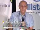 Stephen Breyer - Activist Judges and ...