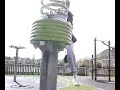 Me and Soph on the spiney thing.. soph getting her shoes x Me and Soph on the spiney thing.. soph getting her shoes x
