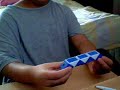 Customized Rubik\