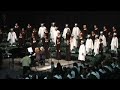 The Next American Idol - Jamie singing at her graduation The Next American Idol - Jamie singing at her graduation
