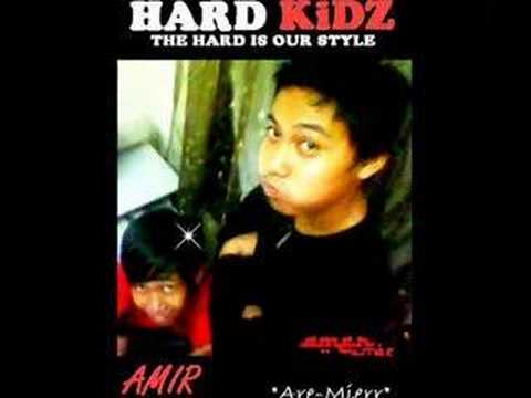 The Hard is Our Style