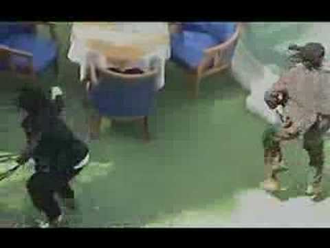 GAMBIAN MUSIC