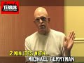 Michael Berryman & Princess Horror FALL IN LOVE!!! Michael Berryman & Princess Horror FALL IN LOVE!!!