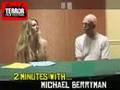 Michael Berryman (Horror & Humans)