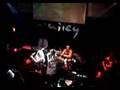Mutley Music Bar - Festa TRASH -28/jul- Taubaté/SP - 2ºVídeo