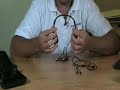 VideoYug - Logitech Premium Notebook Headset VideoYug - Logitech Premium Notebook Headset