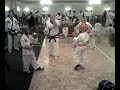 2008 ATA Karate Tournament - Sparing