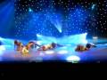TS FREE DANCE - Don't cry