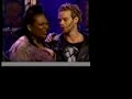 RENT OBC on Jay Leno