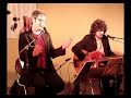 Divide y Wenceslao - El sindrome de Stendhal
