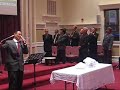 bendito eu serei  toque no altar  com grupo de louvor
