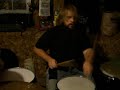 whipping post?