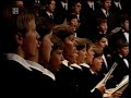 bayrische verfassung 50 jahre,
1996, als bayern noch in guter verfassung war....

tribut als fan der wiener s�ngerknaben
an augsburg, bad t�lz, regensburg und windsbach, die zu den besten deutschen
knabench�ren geh�ren und wie ihre langj�hrigen kapellmeister weltweit bekannt und beliebt sind !

es gibt in deutschland viele hervorragende knabench�re. geht auf

http://kapellknaben.at/links.htm ,

wenn ihr euch informieren wollt.

dort sind auch die �sterreichischen knabench�re mit ihren webauftritten aufgelistet....:)

andachts-jodler, bayernhymne, deutschlandlied

ich empfehle: add &fmt=18
(= stereo sound)