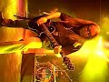 Mick Box Playing Gipsy